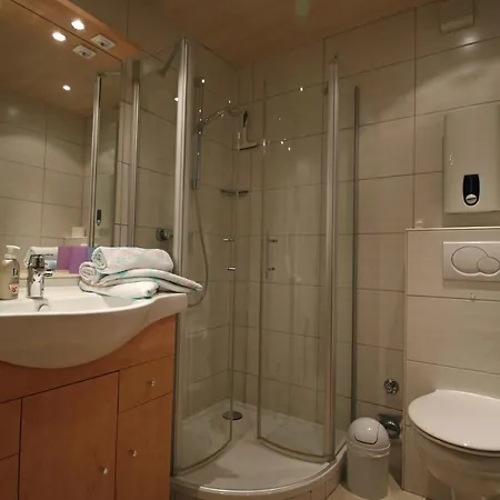Harzidyll Apartment *