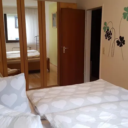Apartment Harzidyll