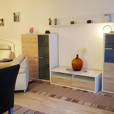 Apartment Harzidyll Bad Harzburg