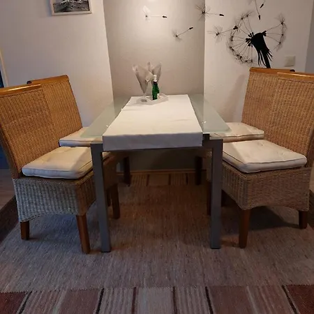 Apartment Harzidyll Bad Harzburg