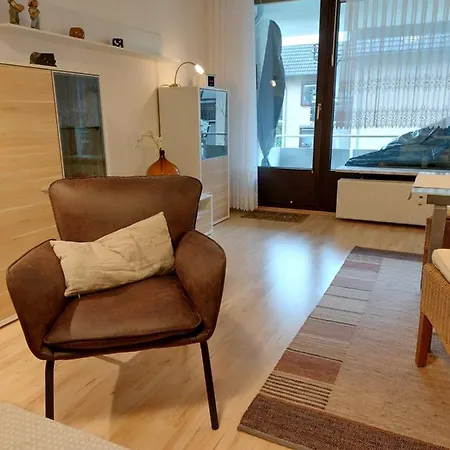 Harzidyll Apartment