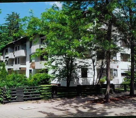 Harzidyll Apartment *